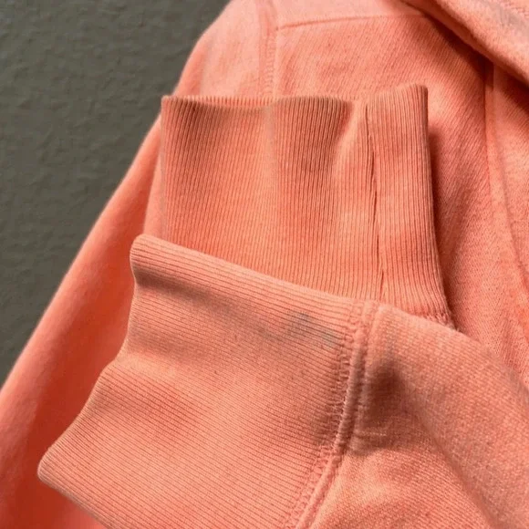 🧡Victoria Secret PINK hoodie size sp - Picture 3 of 7